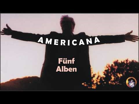 Fünf AMERICANA-Alben. Altes & Neues von u.a. Giant Sand, Shaver, Dawes. Und ein Spezial-Tipp...