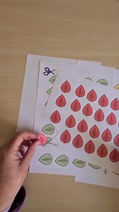 A major update to an older resource. I am so pleased with how it has turned out. This is a build a mood tree with a bit of cutting and sticking. Included in the pack are also versions for colouring. Hopefully everything covered. There are a wide range of colours to use. I just used 4 in this video. This would be suitable for the vast majority of children regardless of age, however, I am creating a very young version with leaf faces which will be up either later today or tomorrow. For this versio