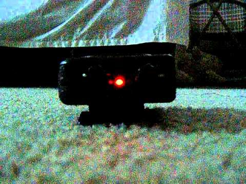 Fire Pager going off