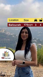 1.3K reactions · 14 comments | Ballouneh 175m2 | Designer’s Signature...