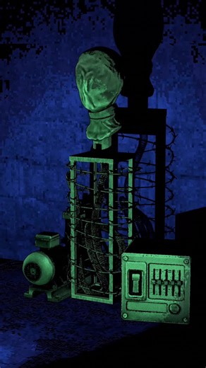 Just a quick reminder that we’re part of the Rising Tide Challenge, a game trailer competition by Blue Ocean Games, and we’d appreciate your voice. #VoteForSomnambulo after registration 👉 link https://bit.ly/43JRvyQ Only 6 days left...