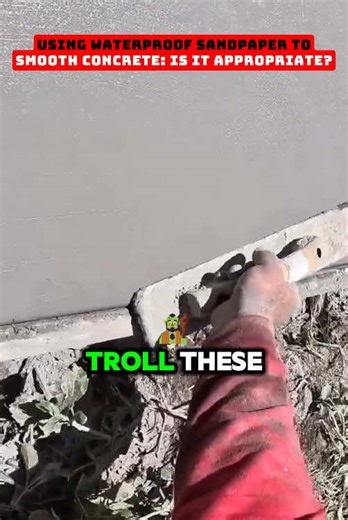 Essential Tips for Concrete Work and Construction