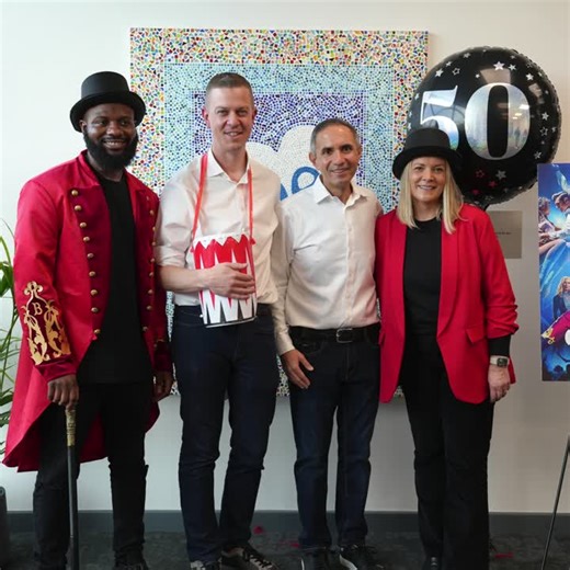 Celebrating Sanjay's 50th Birthday at Laltex Group | Laltex Group Promotional Merchandise | 56 comments