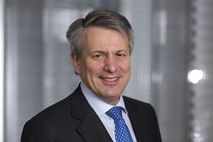 Ben van Beurden - Alchetron, The Free Social Encyclopedia