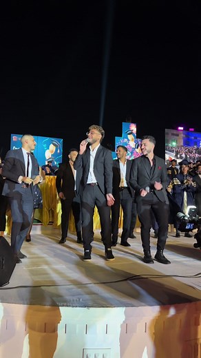 MSA University Graduation Ceremony Highlights