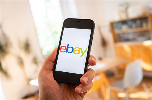 Online-Handel: Ebay startet Live-Shopping-Kanal in Deutschland