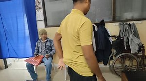 55 reactions | After a short time of treatment, a patient with a severe spinal misalignment gets better posture and increased ease in daily activities. | DrYumnamcha RajenChiropractor | Facebook