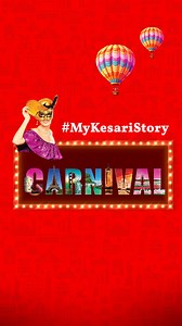 Our guest at the Travel Carnival shares heartfelt stories of their journeys and how every trip with Kesari feels like being treated with joy, care, and true family warmth. 🌍❤️ Here’s to memories made, moments cherished, and many more adventures together! Contact 18002661100 for more details. #thinktravelthinkkesari #grouptours #kesaritours booknow . . [Kesari Tours, travel carnival, happy travellers, guest experience, customer stories, journey moments, Kesari hospitality] . . KesariTours Kesari