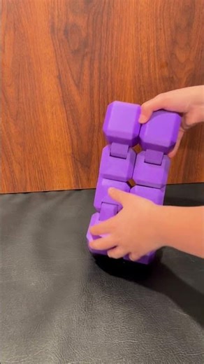 Making a massive infinity cube!!!!!