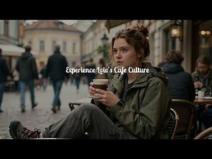 20 Things To Do In Ukraine - Travel Video and Guide