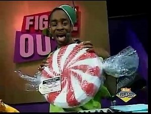 Figure It Out - S1E11