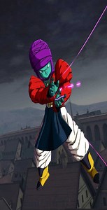 7.5K views · 415 reactions | [Bujin Is Coming!] Able to deal a myriad...