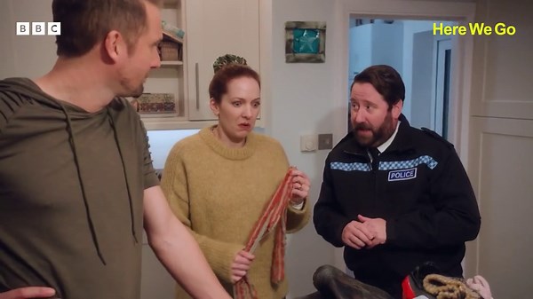 Here We Go series 3 trailer