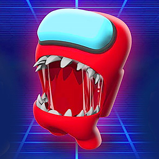 Impostor Among Us vs Crewmate - Play Impostor Among Us vs Crewmate on Kevin Games