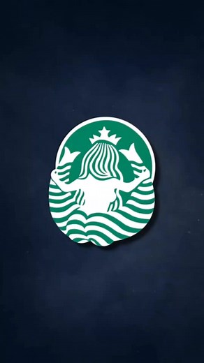 STARBUCKS LOGO 🥵🍑 #starbucks #logo #gyatt | AJ