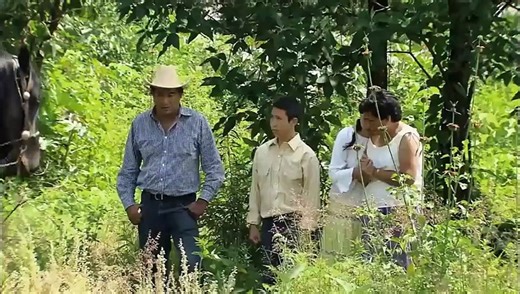 Corazón indomable - Capítulo 150