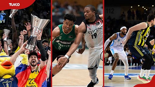 Top 10 highest-paying overseas basketball leagues in 2026