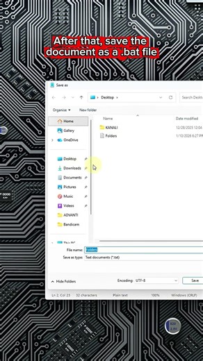 Want to create multiple folders at once? Try these!🙌🔥