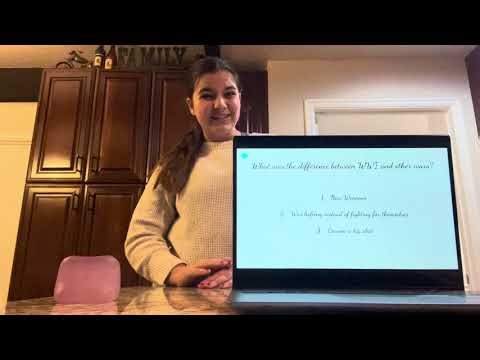 Unit 3 Discussion Based Assignment