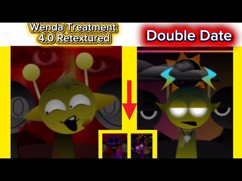 Sprunki Phase 41 - Play Sprunki Phase 41 on Sprunki Incredibox Game