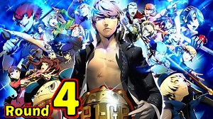 【P4U2】その後の話を始めましょうそうしましょう Round4 チュートリアル編【初見実況】