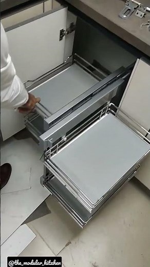 Corner Unit | Magic corner | Types of corner fitting | Blind Corner | Show hand corner | Hafele