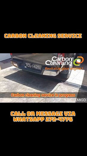 Benefits of carbon cleaning service : 1. Lengthen the life span of your engine. 2. Burns less fuel. 3. Reduce expensive repairs. 4. Vehicle regains its power and performance. Which means no more lagging / laziness. 5. Reduces exhaust emissions. 6. Avoid failure to components. Areas which are affected by carbon build up: 1. Injectors 2. Intake valves 3. Combustion chamber 4. Turbo 5. EGR- Engine gas recirculation valve. 6. Catalytic converter 7. DPF- Diesel Particulate Filter 8. O2 sensors 9. Spa