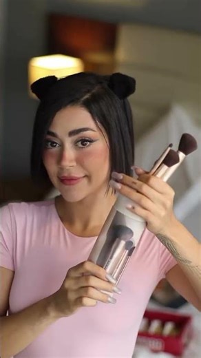 Best Brush Kit of 2025 ✨ | Professional Brush Collection