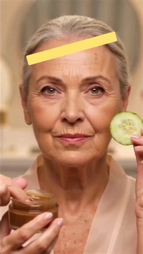 Ultra glow skin whitening face mask ✨ #SkinGlow #ShortsVideo