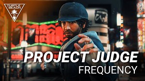 6.7K views · 13 reactions | Get ready to head back to Kamurocho, but this time on the other side of the law!  Song - "Law" from Gorrilla: bit.ly/2xikwTh | Turtle Beach | Facebook