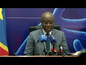 Congo declares new Ebola outbreak three years after last | REUTERS