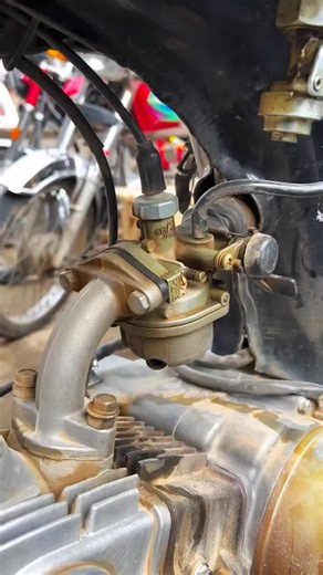 Fixing Overflow Carburetor Issues for Motorcycles
