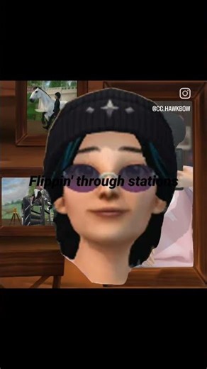 SSO RRP speed edit #starstablerrp #sso #starstable #speededit #rrp