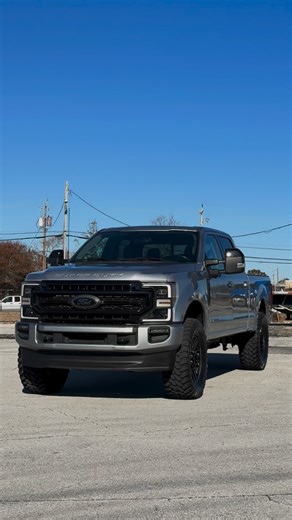 J&L Auto Sales on Instagram: "Just hit the lot! 🔥 This Iconic Silver is exactly what it’s called — ICONIC 2021 F250 Lariat Ultimate Powerstroke Only 64k miles ✅ Fully loaded ✅ T&D with the S&S disaster prevention kit 🏷️ $54,995 ☝️ J&L Auto Sales 📍 5092 Hwy 70 W. Morehead, NC 28557 ☎️ Office: 252-499-9648 📱 Cell: 252-665-0727 ✔️ 6.7L Powerstroke Turbo Diesel ✔️ Lariat Ultimate Package ✔️ Heated & cooled leather seats ✔️ Navigation + touchscreen ✔️ Sunroof ✔️ FX4 Off-Road package ✔️ Remote sta