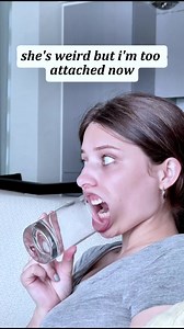 Weird Girlfriend Moments That Make You Say I Can't Live Without Her