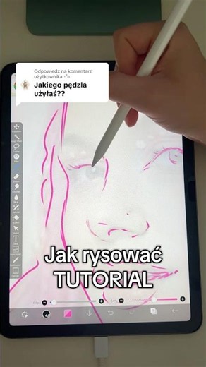 IBIS PAINT TUTORIAL FOR FREE!⭐️🫶👩‍🎨 #ibispaintx #procreate #art