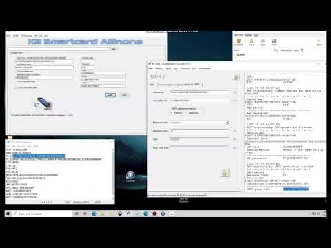 Full x3 x2 Emv software tutorial on how to download the real software and walkthrough for swiping