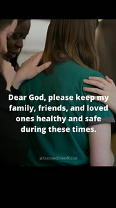 Blessed Life on Reels