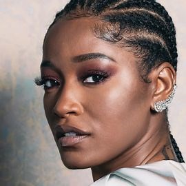 Keke Palmer | Speaking Fee | Booking Agent