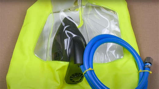 Police warn of items related to sodium nitrate that can cause self-harm circulating in community