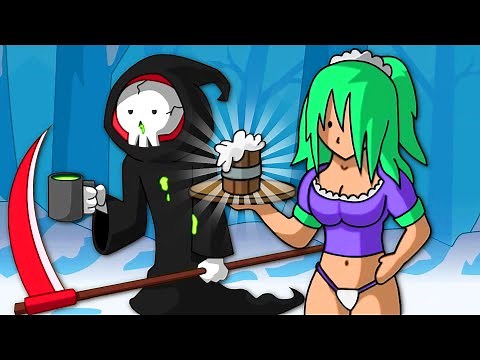 I Shouldn't Have Drank Her Bath Water - Who Needs A Hero?