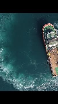 Boat's Handling And Ship's Maneuvering By Captain Ferry ⚓