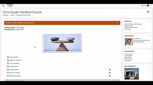 How to - Create a narrated presentation using VoiceThread