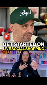 851K views · 7.5K reactions | I will keep pushing Live Shopping   as an opportunity to all of you, solo entrepreneurs, small businesses and basically anyone who has something to sell. Please spend the 3 hours to do homework on what’s happening on TikTok shop, whatnot, eBay live, district, talk shop live! Pls share this with someone who is looking for an opportunity | Gary Vaynerchuk | Facebook