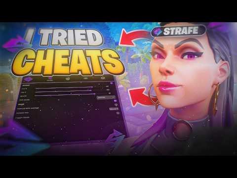 How I Hit Immortal With This Valorant Cheat (INSANE)