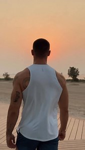 Sunset with me | Danil Kulakov