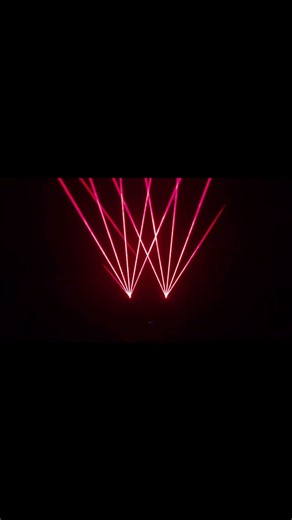 Full show on my channel #edm #laser #lasershow #dubstep #rave #raver