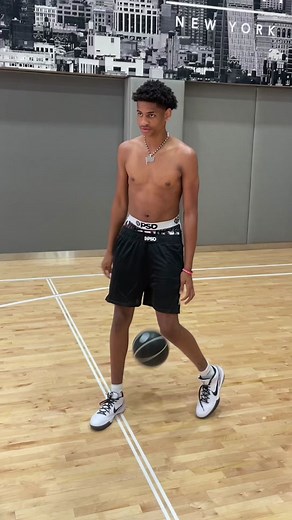 Mike Kaufman on TikTok