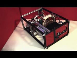 Odroid H4 series M2 expansion part 4 - Finishing up