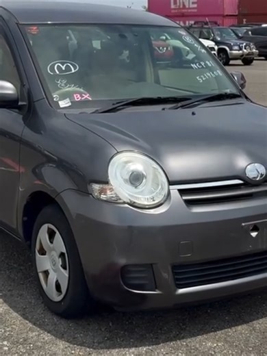 The Toyota Sienta is a compact mini MPV known for its versatility and sliding doors, first introduced by Toyota in 2003 . Now in its third generation (since 2022), it is built on the TNGA platform and maintains a compact size (about 4.26 meters long) for easy city driving while offering a spacious 7-seat interior . Its defining feature is the combination of compact dimensions with a high roof and low floor (330mm), making the cabin very roomy and accessible . Practicality is further enhanced by 